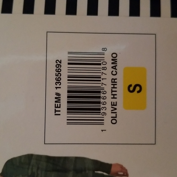 Splendid Pajama Set - Picture 5 of 7